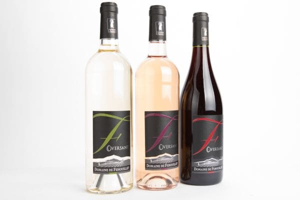 Domaine De Fenouillet