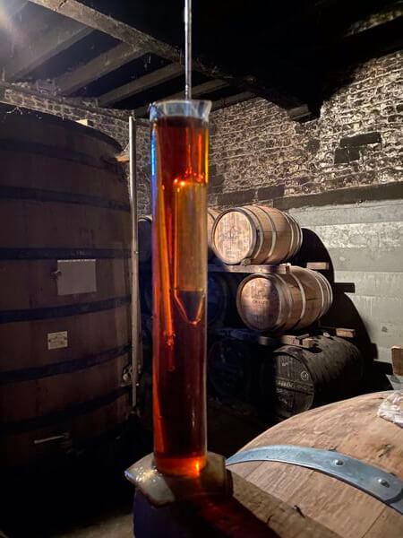 Cognac CHOLLET