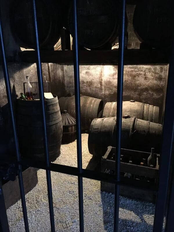Cognac CHOLLET