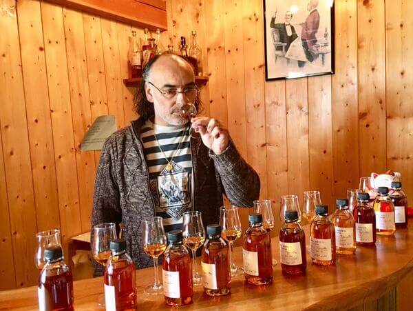 Cognac CHOLLET