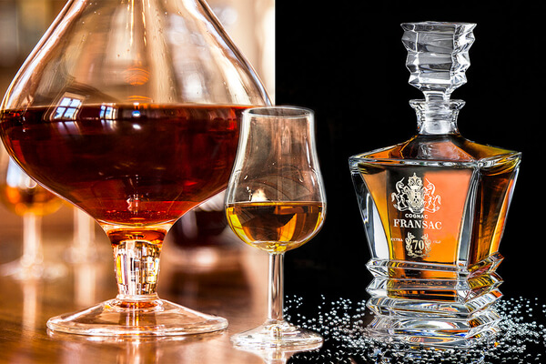Cognac ROULLET-FRANSAC