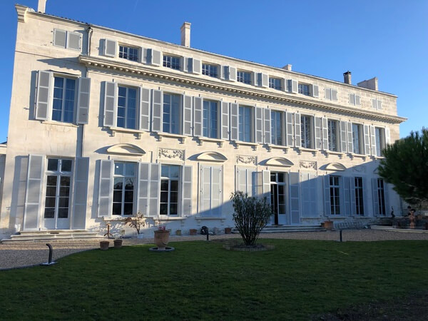 Cognac ROULLET-FRANSAC