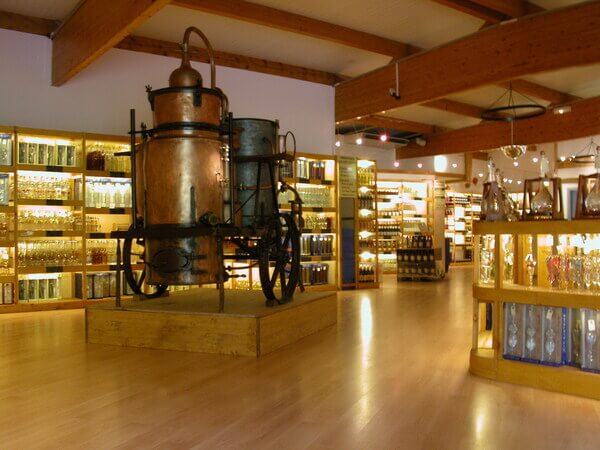 Distillerie Jean Gauthier