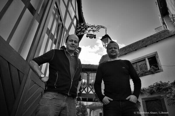 Domaine Boeckel