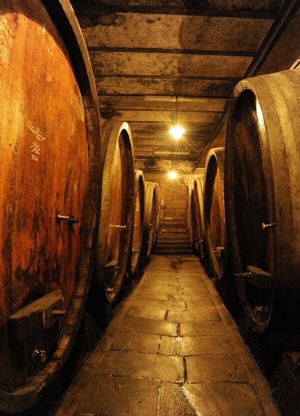 Domaine Boeckel