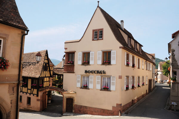 Domaine Boeckel