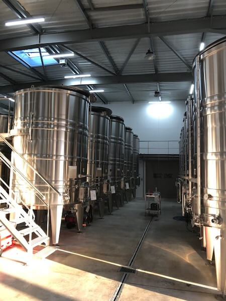 Domaine Boudau