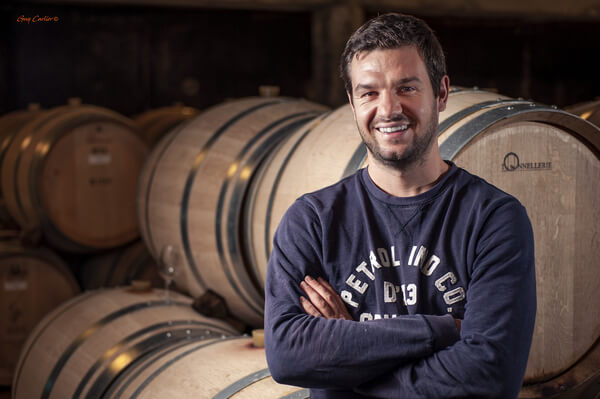 Domaine Christophe PICHON