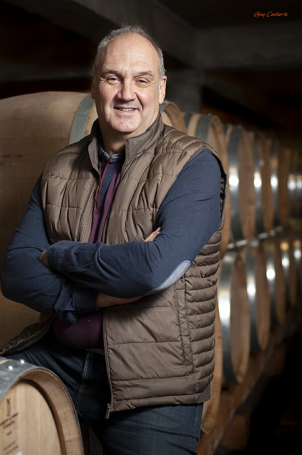 Domaine Christophe PICHON