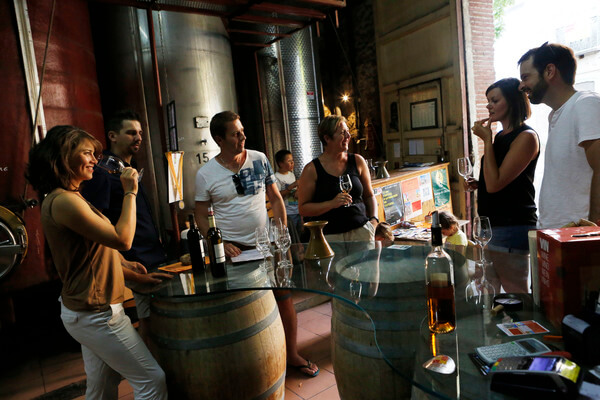 Domaine FONTANEL