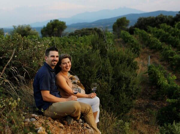 Domaine FONTANEL