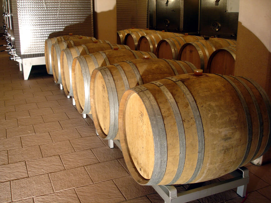 Domaine Gérard TREMBLAY