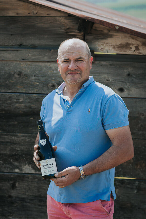 Domaine JOILLOT