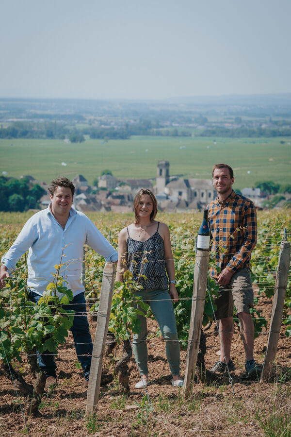 Domaine JOILLOT