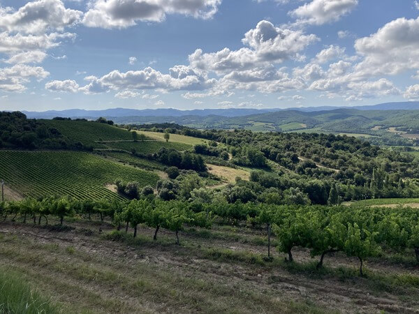 Domaine LA COUME-LUMET