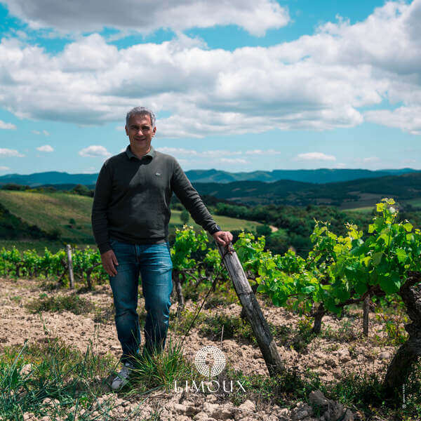 Domaine LA COUME-LUMET