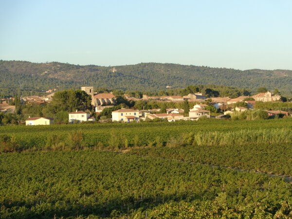 Domaine Lignères-Lathenay
