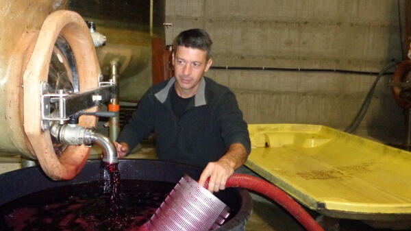 Domaine Lignères-Lathenay