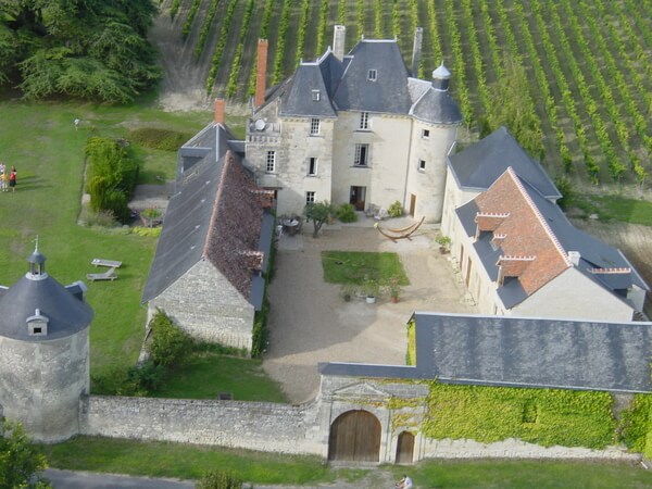 Domaine M. PLOUZEAU