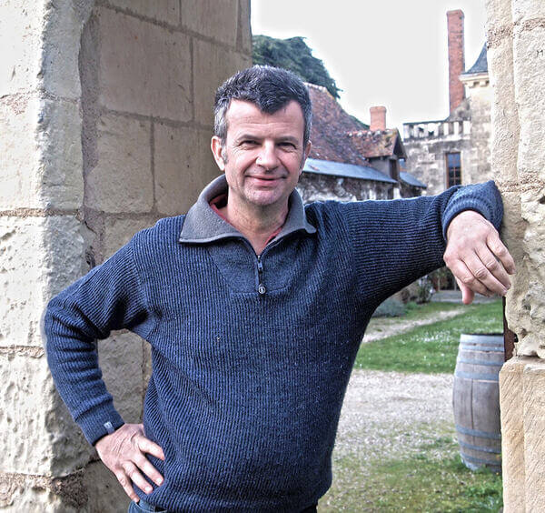 Domaine M. PLOUZEAU