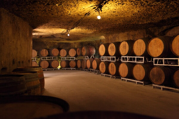 Domaine M. PLOUZEAU