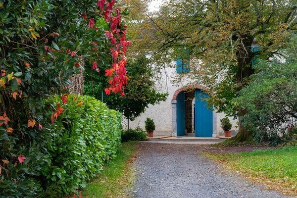 Domaine NIGRI