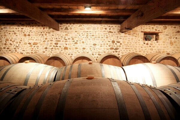 Domaine NIGRI