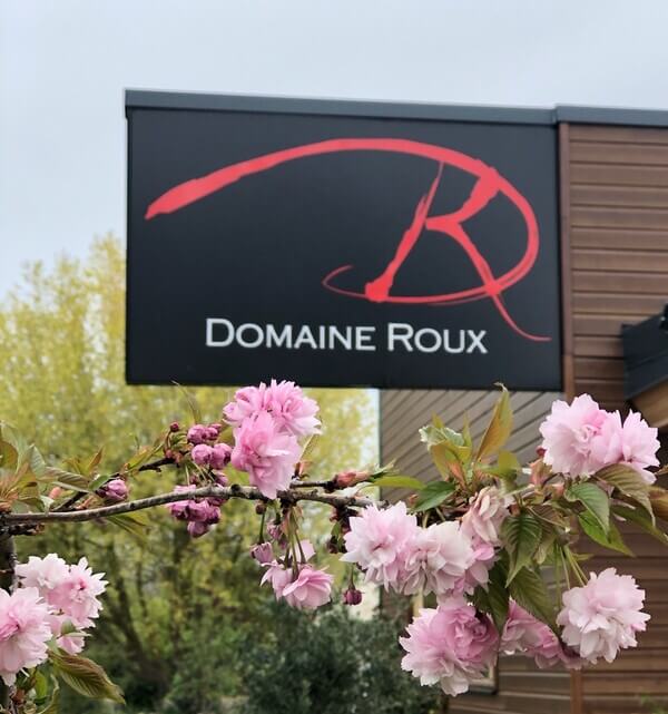 Domaine ROUX