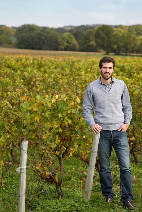 Domaine ROUX
