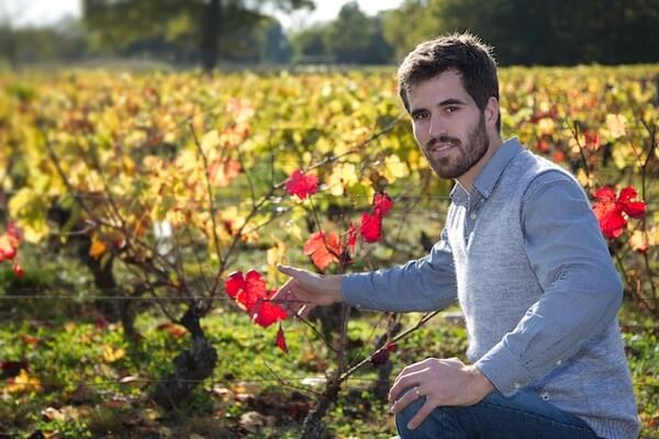 Domaine ROUX