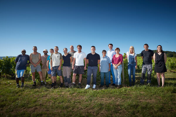 Domaine Rolet
