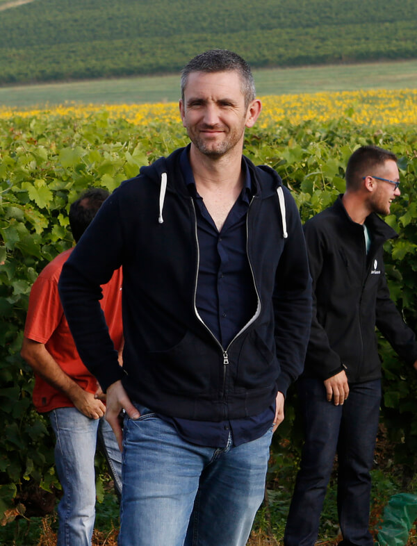 Domaine SAINT-LANNES