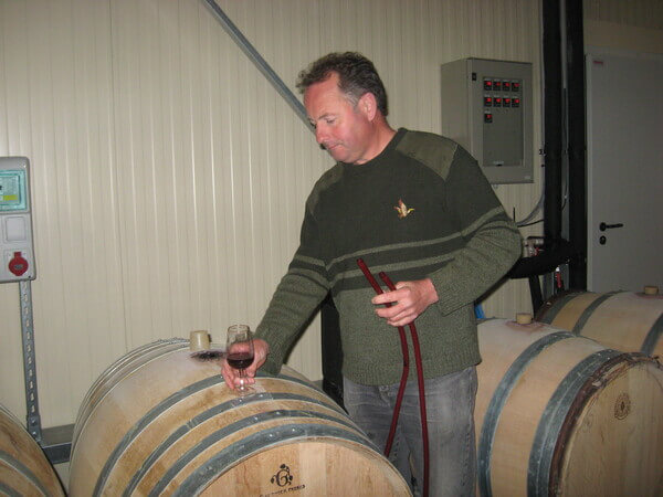 Domaine SAUGER