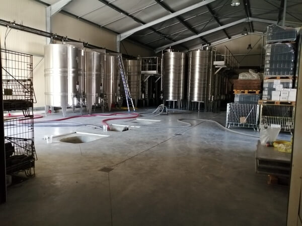 Domaine SAUGER