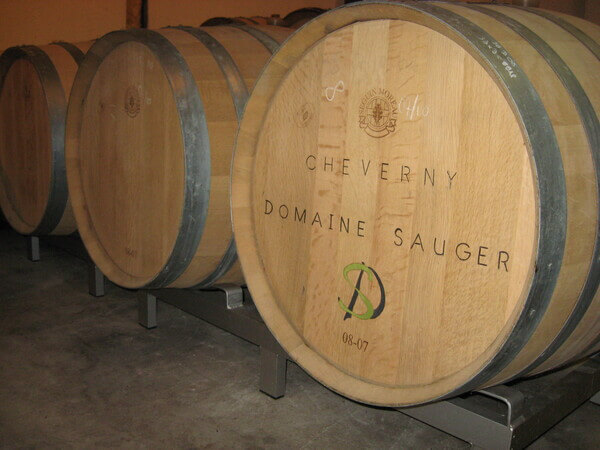 Domaine SAUGER