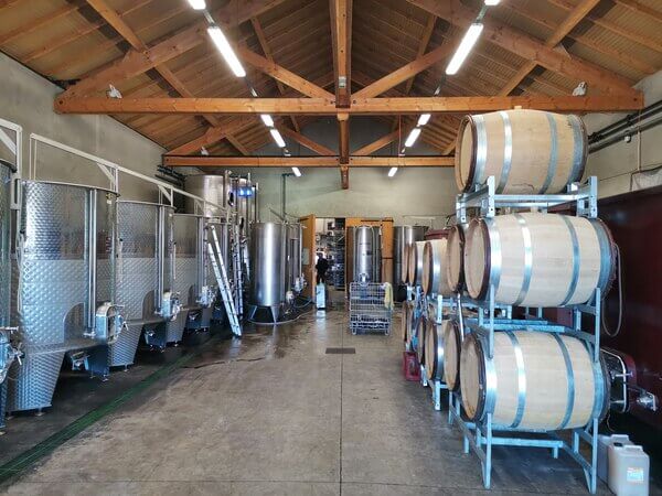 Domaine THEULOT-JUILLOT