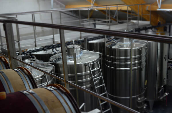 Domaine Xavier FRISSANT