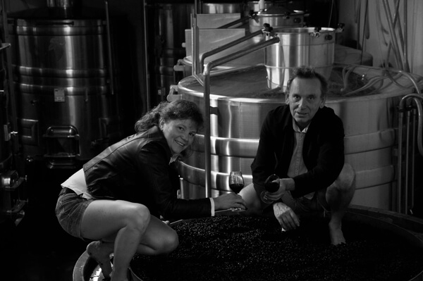 Domaine Xavier FRISSANT