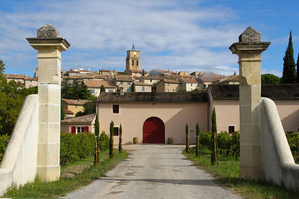 Domaine de Boissan