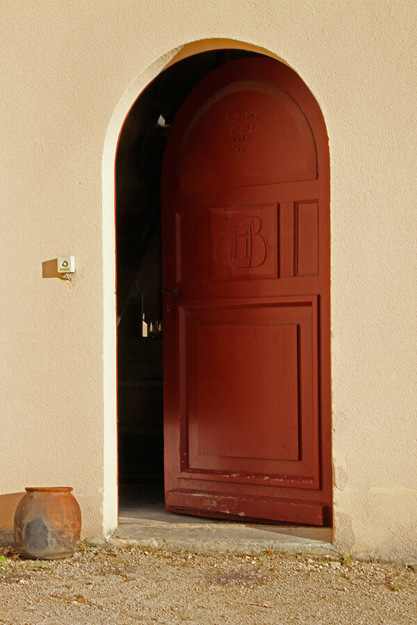 Domaine de Boissan