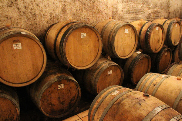 Domaine de Boissan
