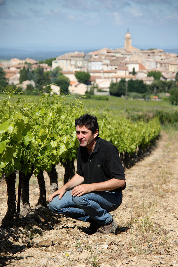 Domaine de Boissan