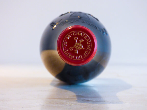 Domaine de Cristia