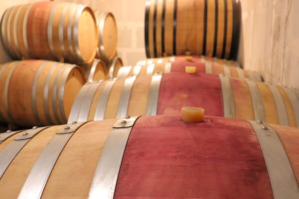 Domaine de Cristia