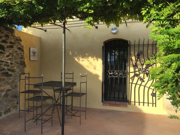 Domaine de la GARENNE
