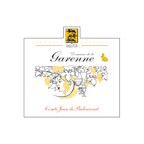Domaine de la GARENNE