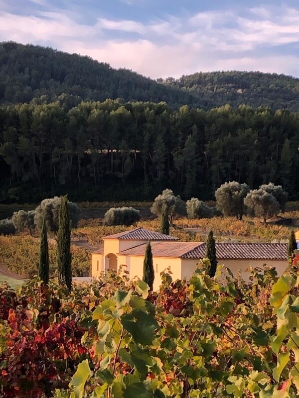 Domaine de la GARENNE