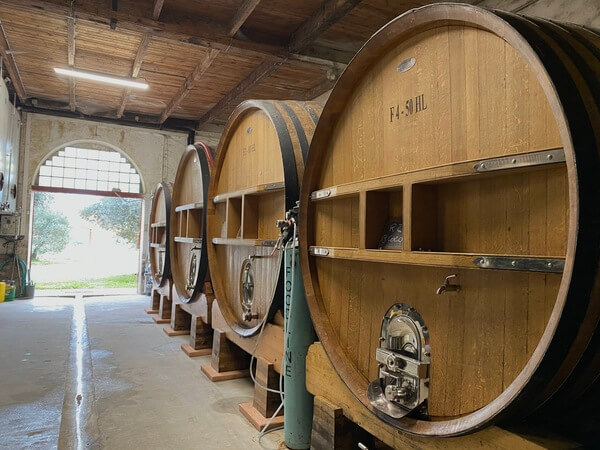 Domaine de la GARENNE