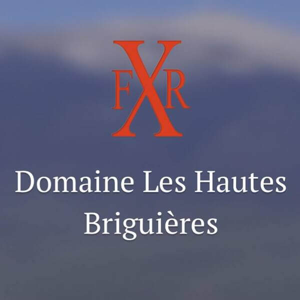 Domaine les Hautes-Berbiguières