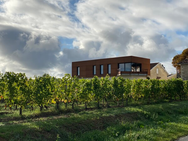Maison HEBRARD